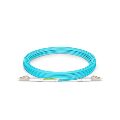 پچ کورد فیبر نوری نگزنس LC-LC MM OM3 DX